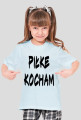 Koszulka Piłke Kocham