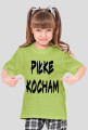 Koszulka Piłke Kocham