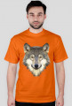 Koszulka ♂ - Wolf