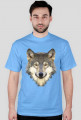 Koszulka ♂ - Wolf