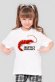 T-Shirt Szopen's Shrimps - młodzież