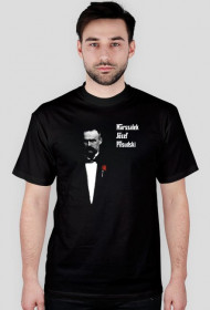 Bestseller! Koszulka Piłsudski