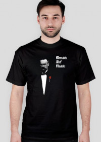 Bestseller! Koszulka Piłsudski