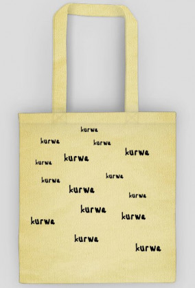 kurvva - torba