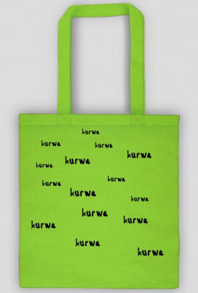 kurvva - torba