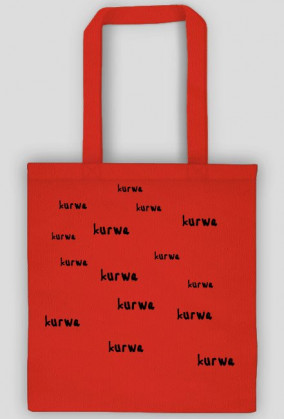 kurvva - torba
