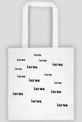 kurvva - torba