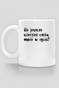 poniedziałkowy kubek