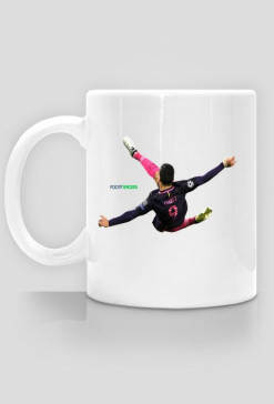 Kubek Suarez & Messi