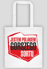 Jestem Polakiem Gorszego Sortu