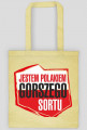 Jestem Polakiem Gorszego Sortu