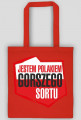 Jestem Polakiem Gorszego Sortu