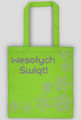 Świąteczna torba ,,Wesołych Świąt''