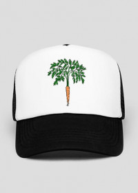 carrot cap