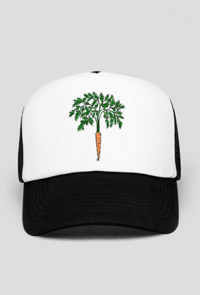 carrot cap