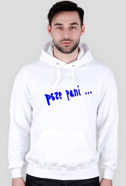 Bluza szkolna
