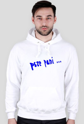 Bluza szkolna