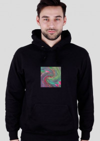 surrealheather hoodie