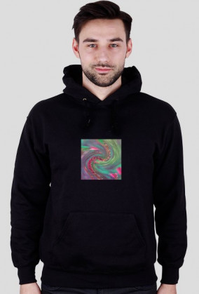 surrealheather hoodie
