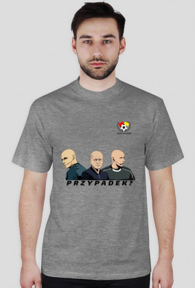 Przypadek?