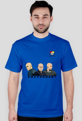 Przypadek?
