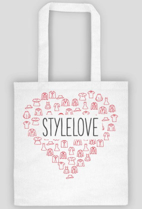Torba StyleLove #1