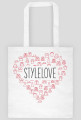 Torba StyleLove #1