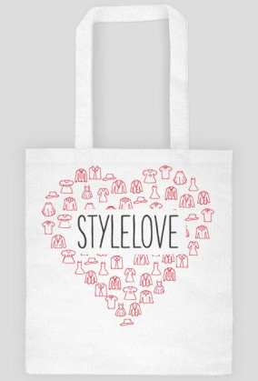 Torba StyleLove #1