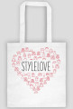 Torba StyleLove #2