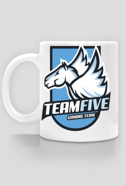 Kubek Team Five