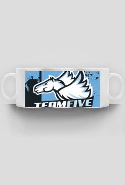 Kubek Team Five