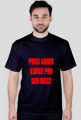 Koszulka #4
