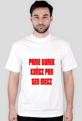 Koszulka #4