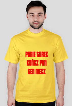Koszulka #4