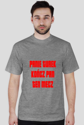 Koszulka #4