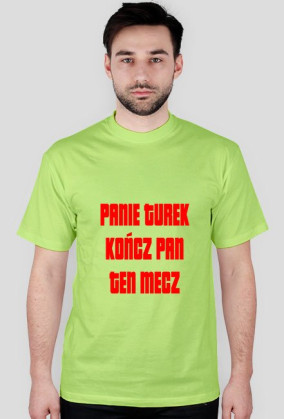 Koszulka #4