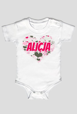 Body Alicja