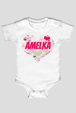 Body Amelka