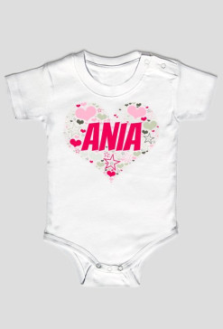 Body Ania