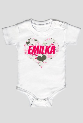 Body Emilka