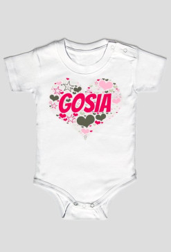 Body Gosia