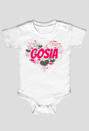 Body Gosia