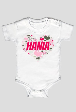 Body Hania