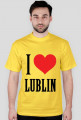 I love Lublin