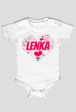 Body Lenka