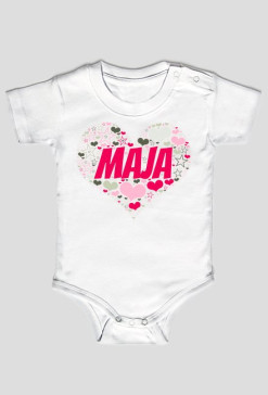 Body Maja