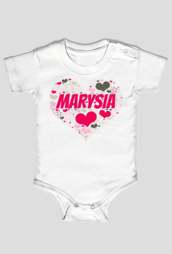 Body Marysia