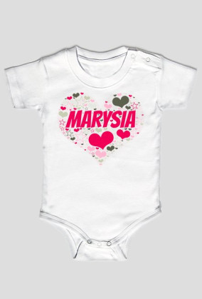 Body Marysia