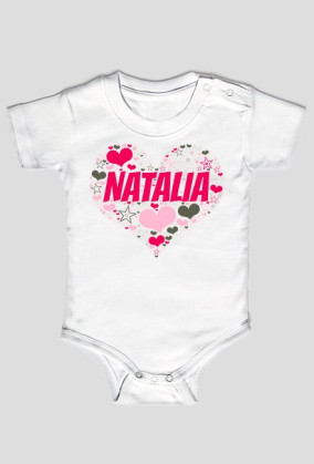Body Natalia