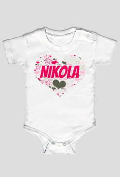 Body Nikola
